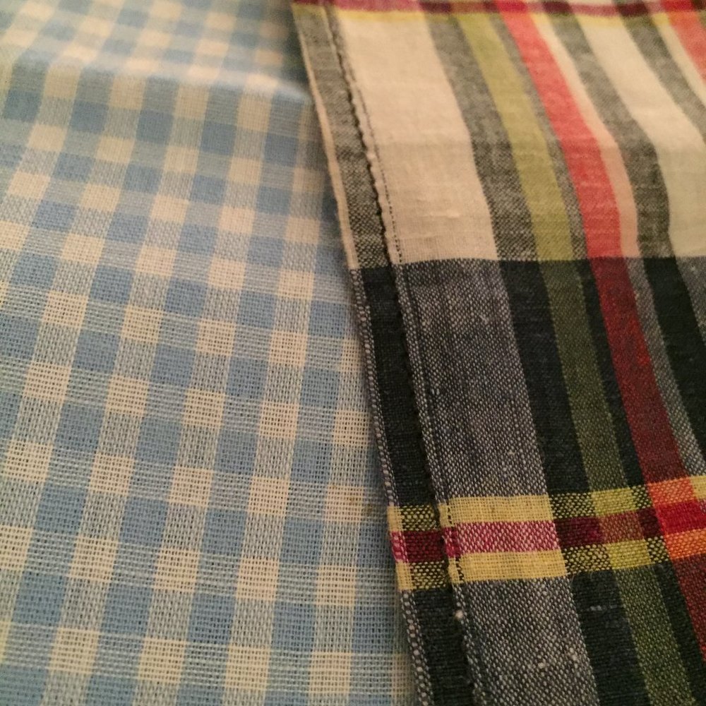Classic Lot of 2 Scarves